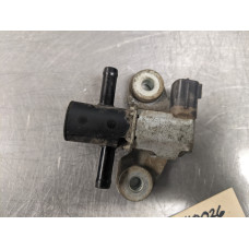 114Q026 EVAP Purge Valve From 2015 Nissan Altima  2.5